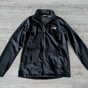 The North Face Apex Windwall Softshell Jacket - Women's Medium - M